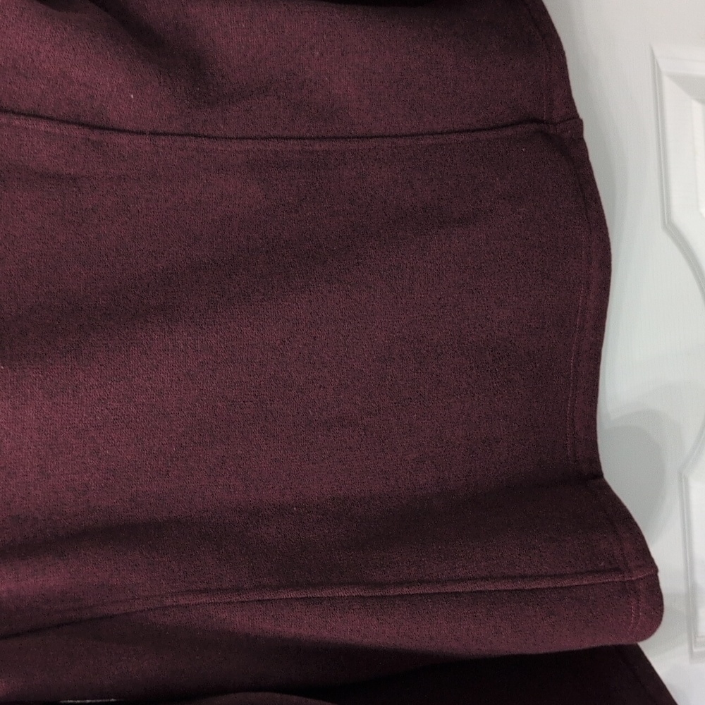 The North Face Womens XL Tailored Fit Zip Up jacket - Picture 9 of 12